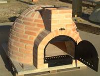 pizza oven 9